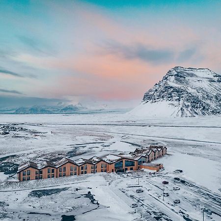 Hotel Joekulsarlon - Glacier Lagoon Hotel Gerdi Esterno foto